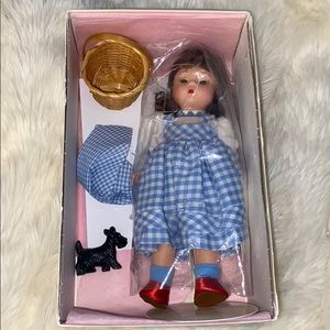 Madame Alexander Dorothy Doll